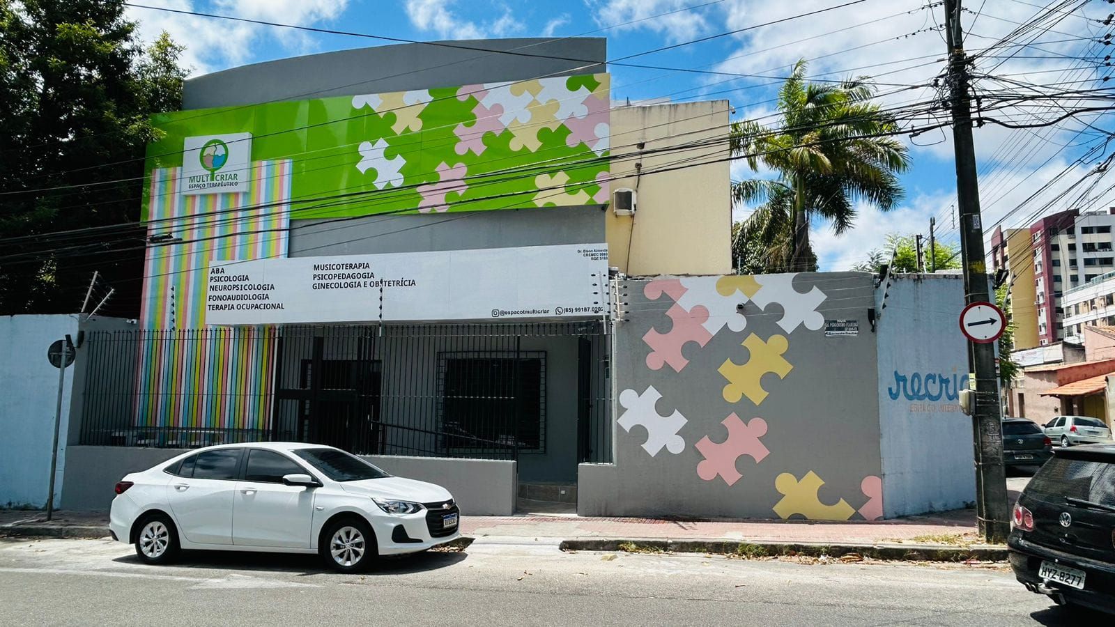 Agendar consulta psicólogo infantil