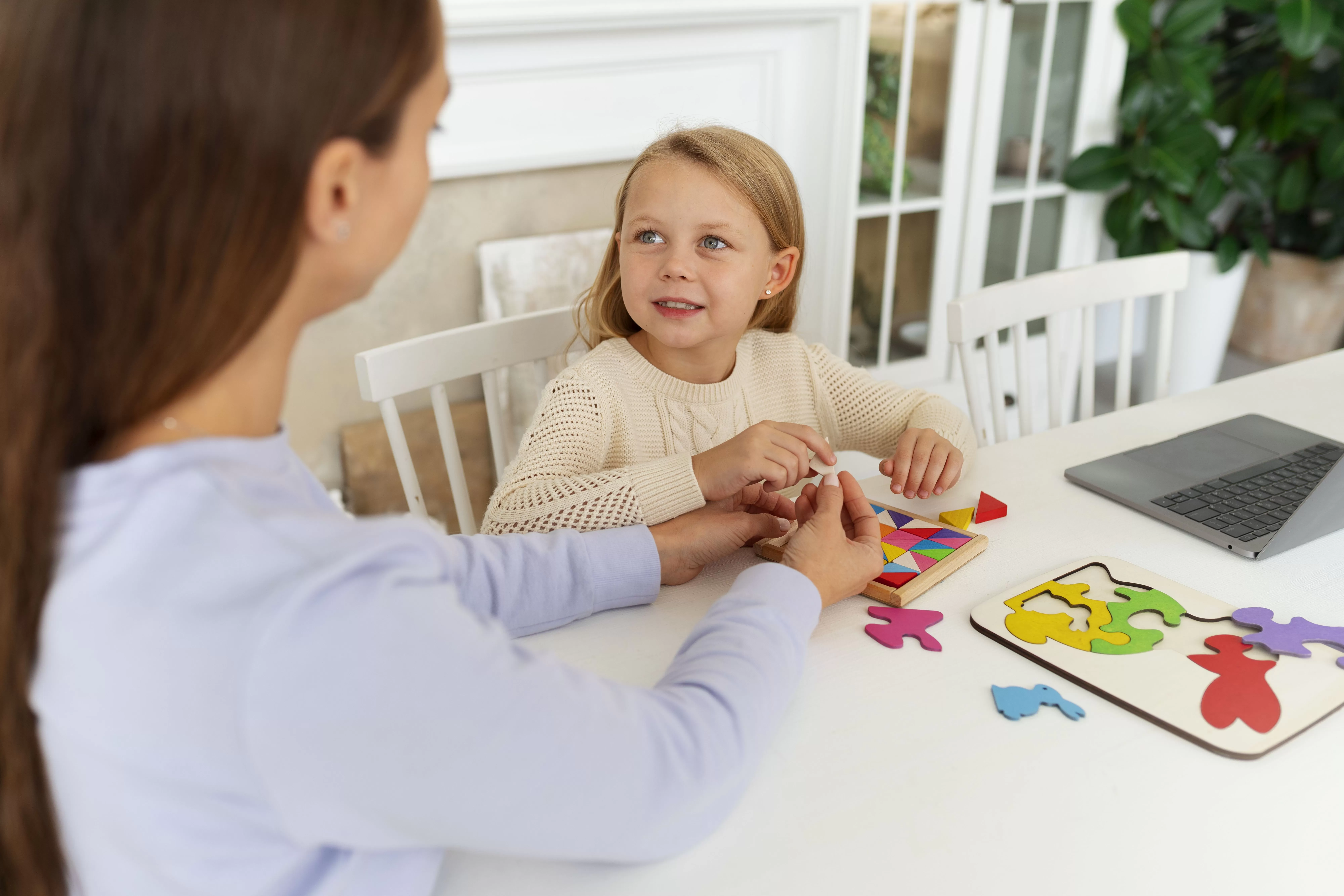 Onde fazer fonoaudiologia infantil