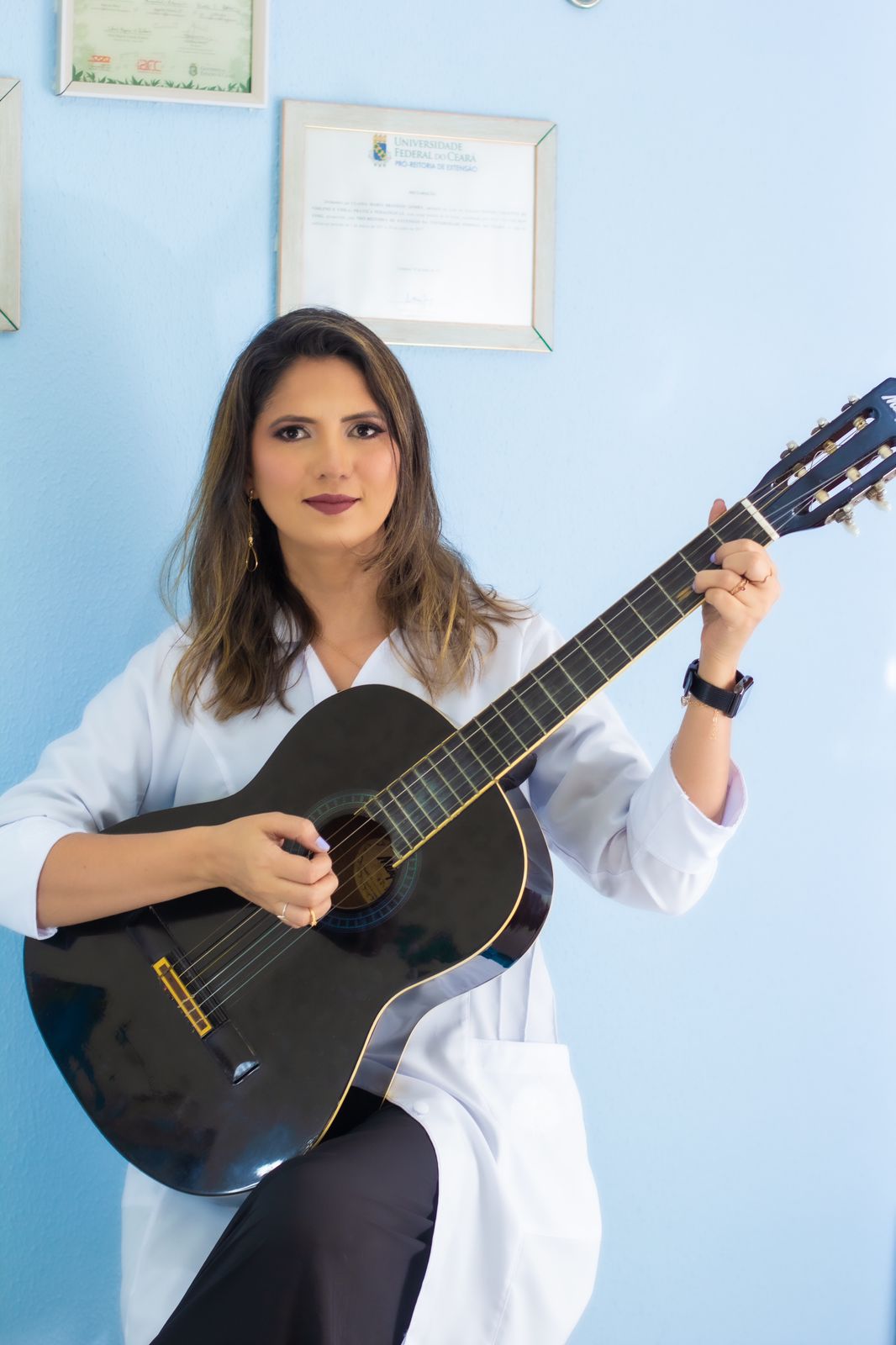 Clínica multidisciplinar valor